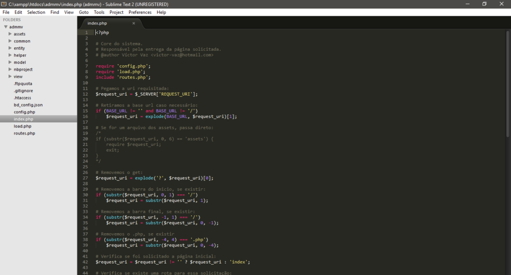 5 IDEs fantásticas para programar em PHP - Cafeína Codificada